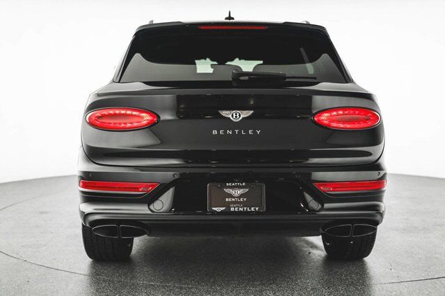 2023 Bentley Bentayga EWB Azure Bellevue WA