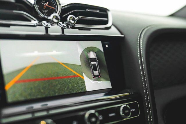 2023 Bentley Bentayga EWB Azure Bellevue WA
