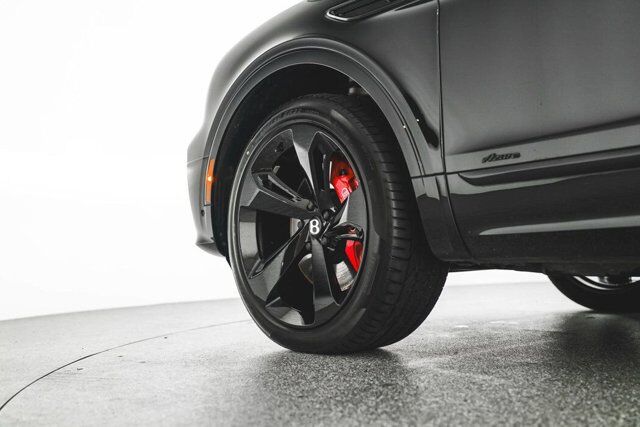 2023 Bentley Bentayga EWB Azure Bellevue WA