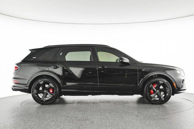 2023 Bentley Bentayga EWB Azure Bellevue WA