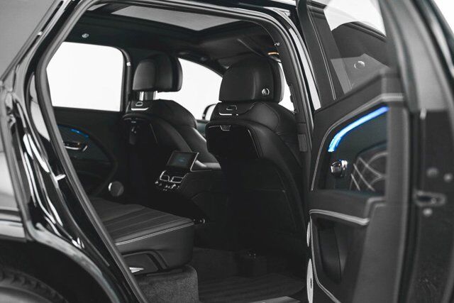 2023 Bentley Bentayga EWB Azure Bellevue WA
