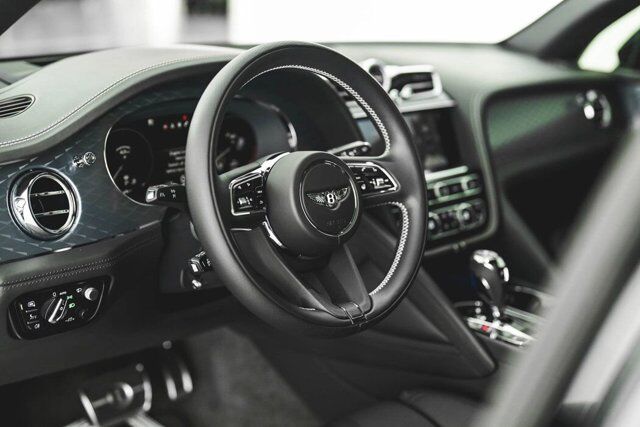 2023 Bentley Bentayga EWB Azure Bellevue WA