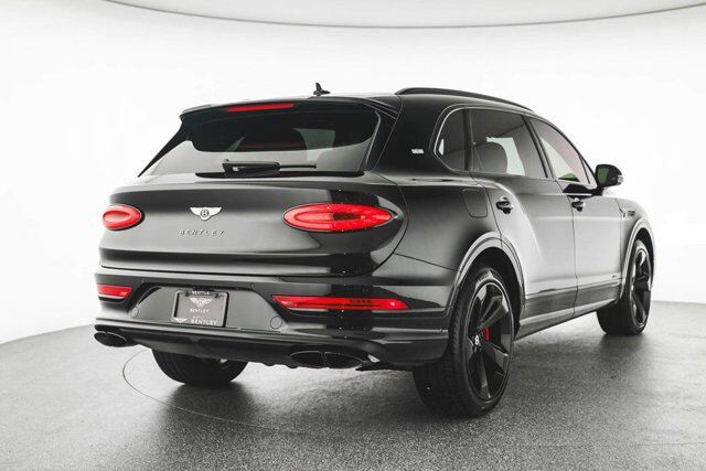 2023 Bentley Bentayga EWB Azure Bellevue WA