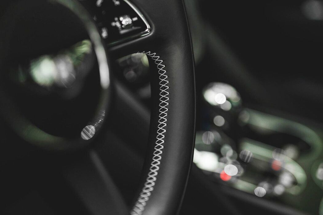 2023 Bentley Bentayga EWB Azure Bellevue WA