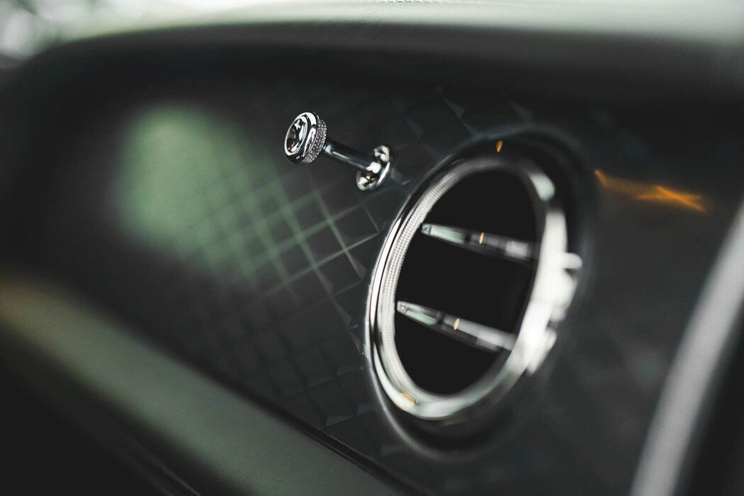 2023 Bentley Bentayga EWB Azure Bellevue WA