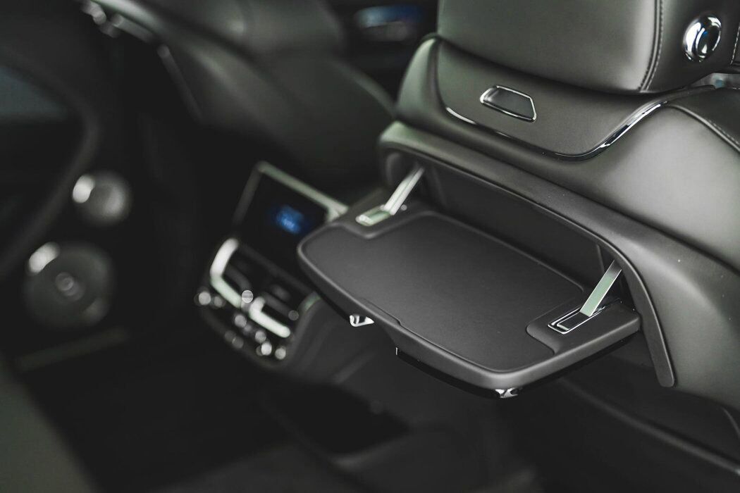 2023 Bentley Bentayga EWB Azure Bellevue WA