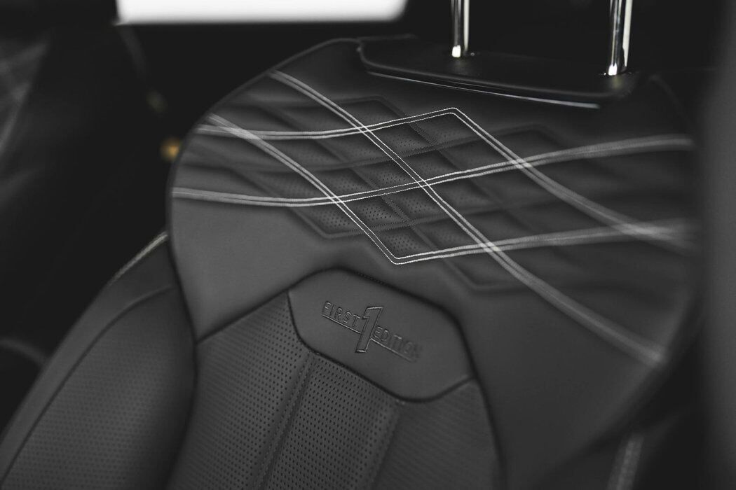 2023 Bentley Bentayga EWB Azure Bellevue WA