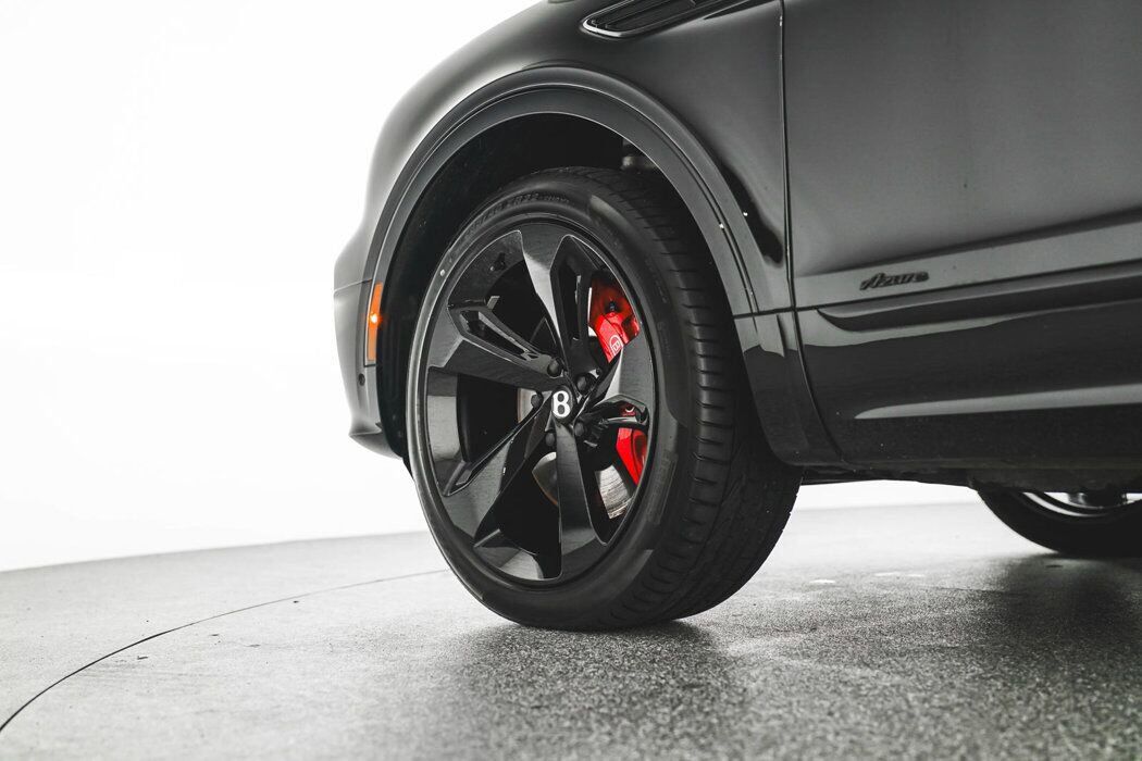 2023 Bentley Bentayga EWB Azure Bellevue WA