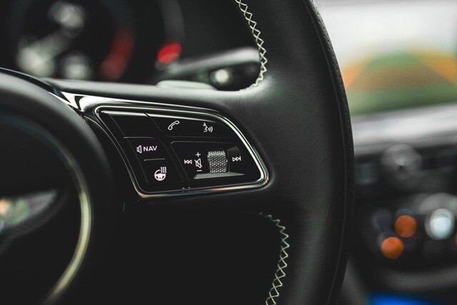 2023 Bentley Bentayga EWB Azure Bellevue WA