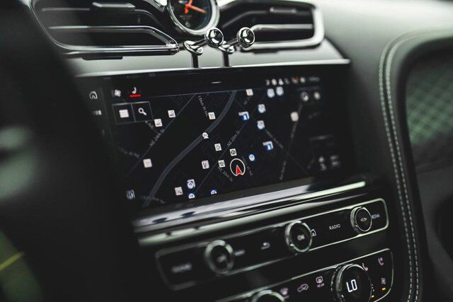 2023 Bentley Bentayga EWB Azure Bellevue WA