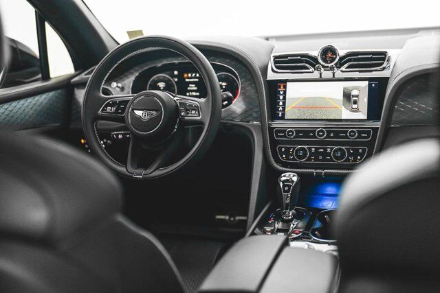 2023 Bentley Bentayga EWB Azure Bellevue WA
