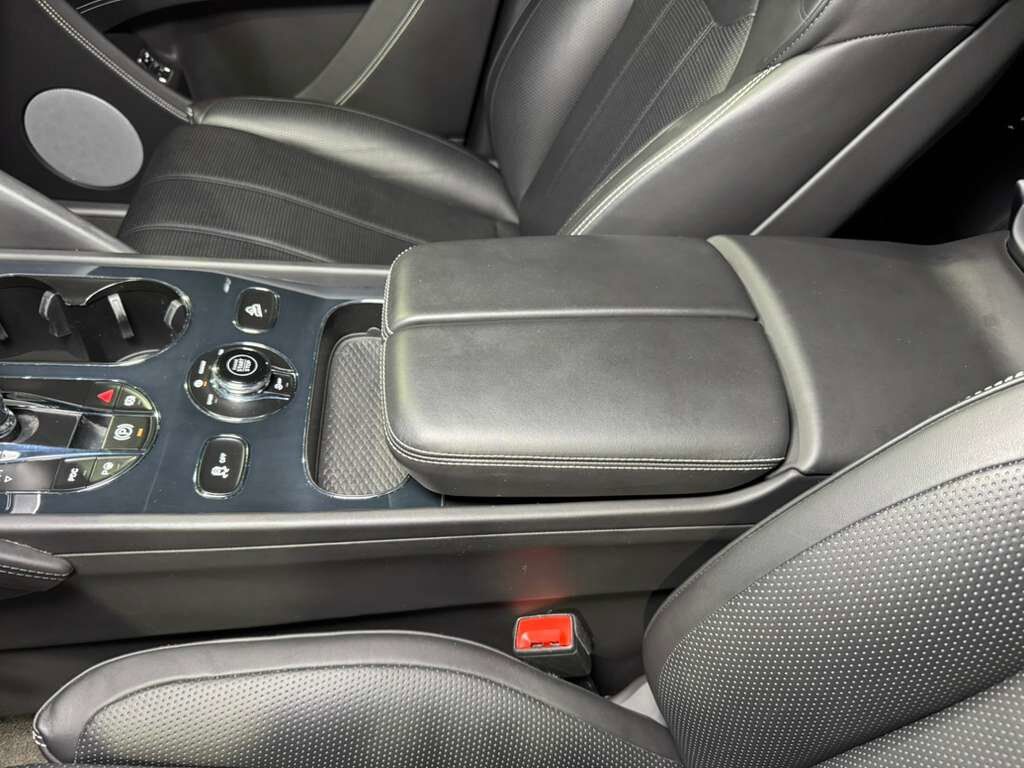 2023 Bentley Bentayga EWB Azure Black Crystal paint, rear executive seating package, 360 degree camera system AND MUCH MORE!! Fort Lauderdale FL