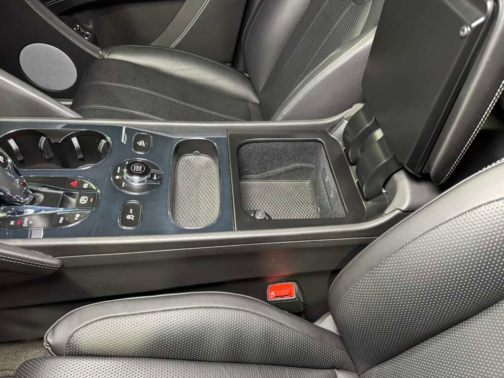 2023 Bentley Bentayga EWB Azure Black Crystal paint, rear executive seating package, 360 degree camera system AND MUCH MORE!! Fort Lauderdale FL