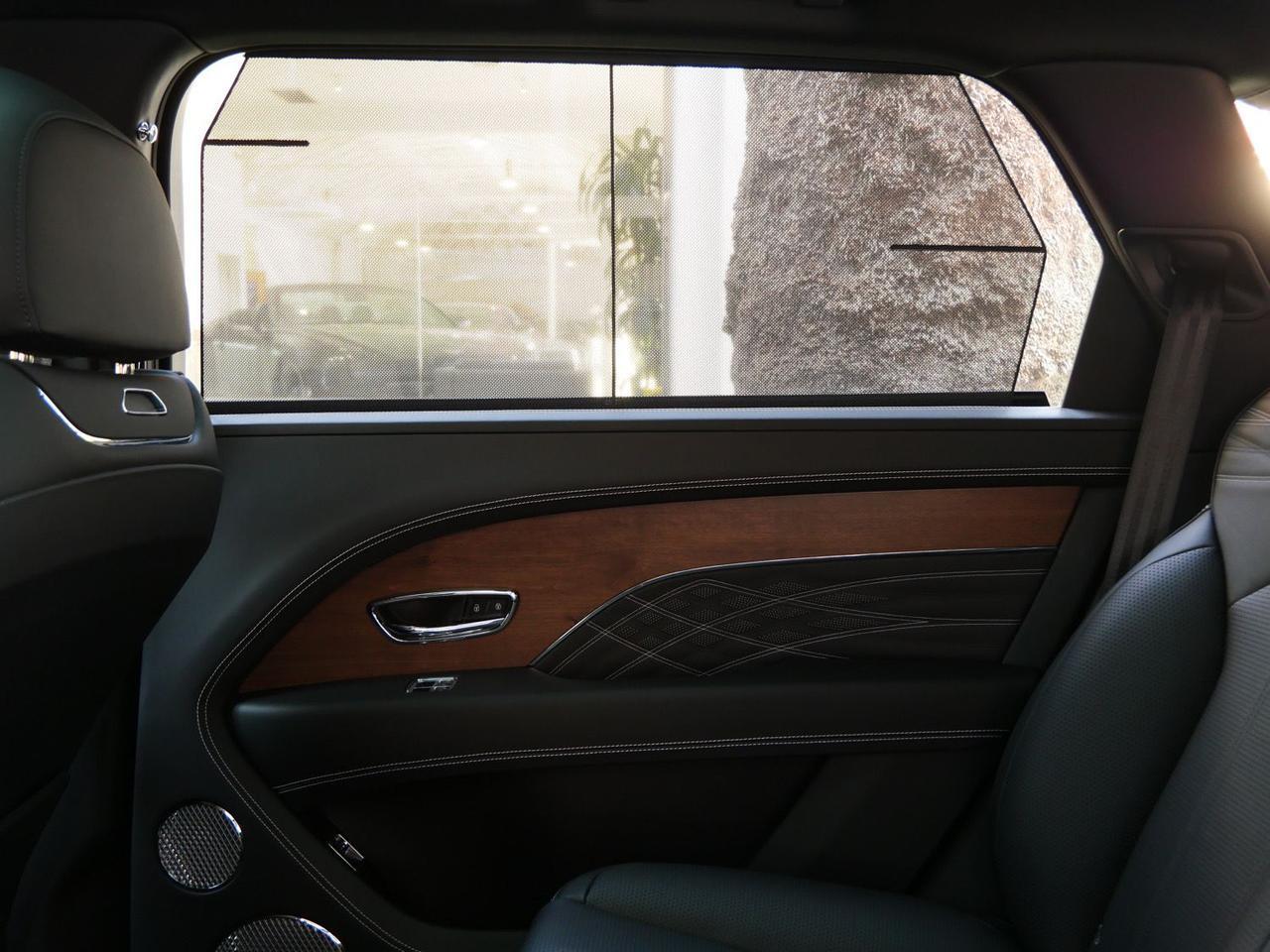 2023 Bentley Bentayga EWB Azure First Edition Azure First Edition Lawrence KS