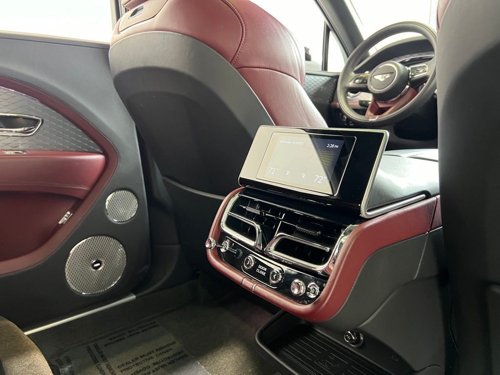 2023 Bentley Bentayga EWB Azure First Edition Indianapolis IN