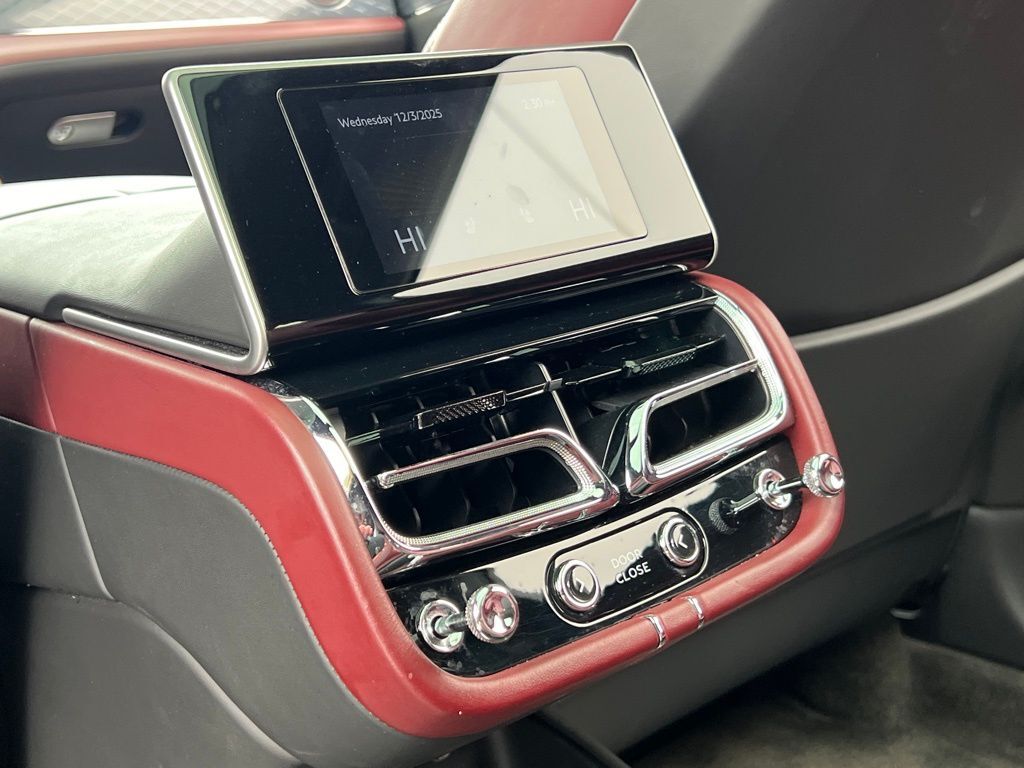 2023 Bentley Bentayga EWB Azure First Edition Indianapolis IN
