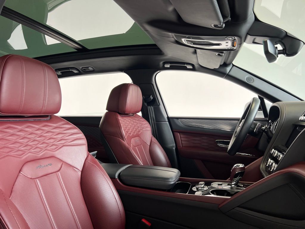 2023 Bentley Bentayga EWB Azure First Edition Indianapolis IN