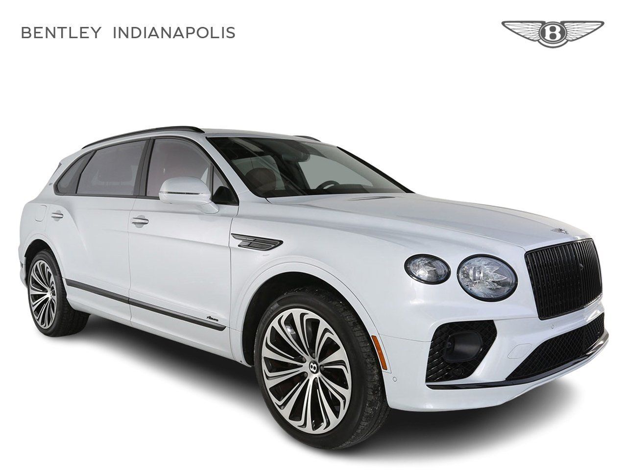 2023 Bentley Bentayga EWB Azure First Edition