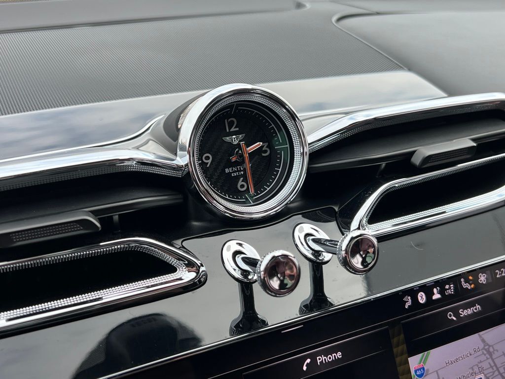 2023 Bentley Bentayga EWB Azure First Edition Indianapolis IN