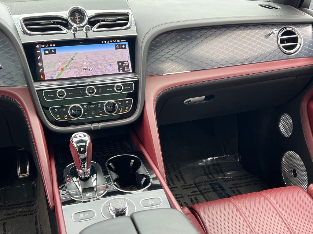 2023 Bentley Bentayga EWB Azure First Edition Indianapolis IN