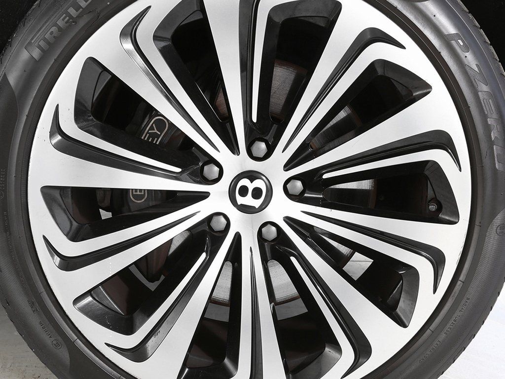 2023 Bentley Bentayga EWB Azure First Edition Indianapolis IN