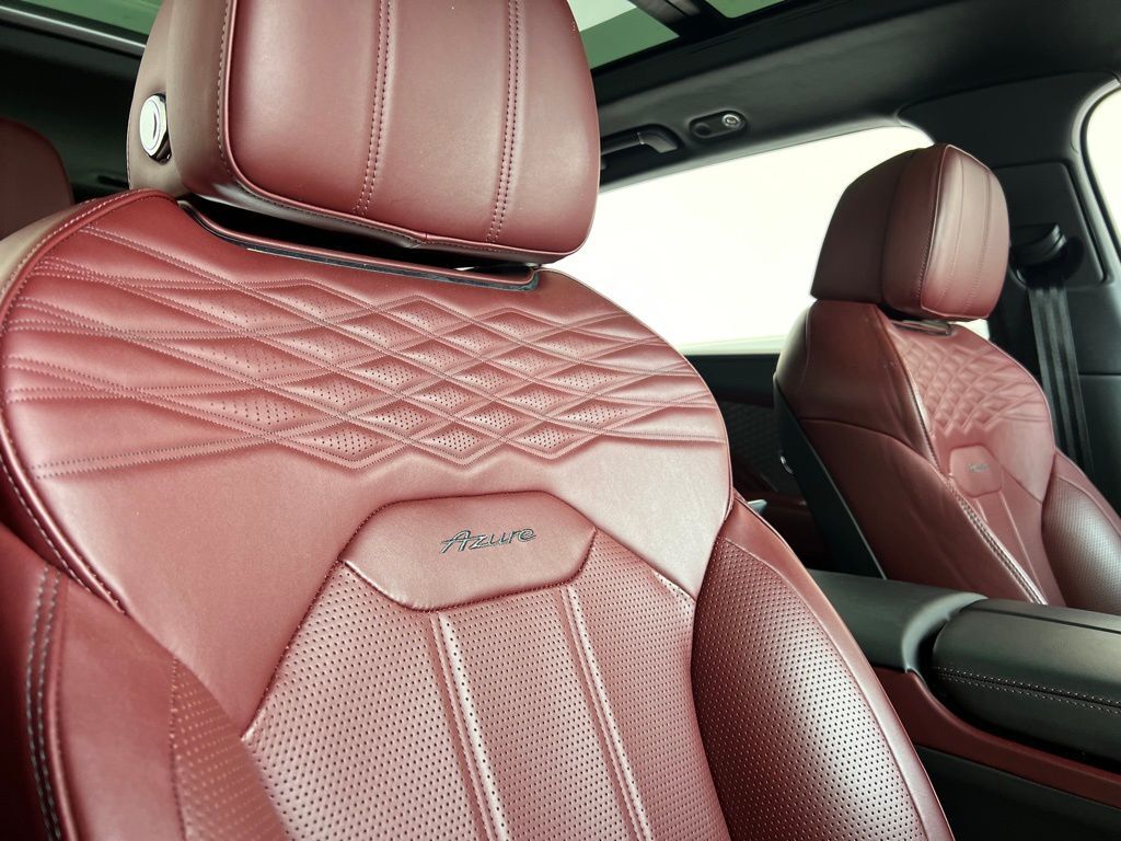 2023 Bentley Bentayga EWB Azure First Edition Indianapolis IN