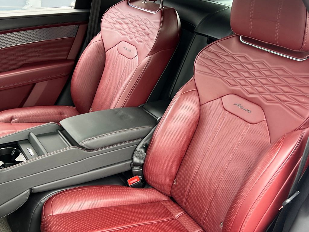 2023 Bentley Bentayga EWB Azure First Edition Indianapolis IN