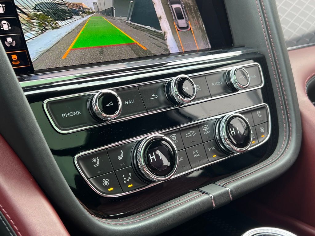 2023 Bentley Bentayga EWB Azure First Edition Indianapolis IN