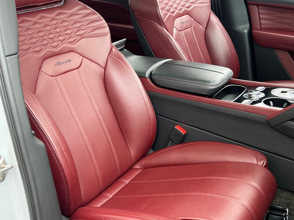 2023 Bentley Bentayga EWB Azure First Edition Indianapolis IN