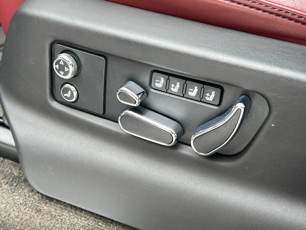 2023 Bentley Bentayga EWB Azure First Edition Indianapolis IN