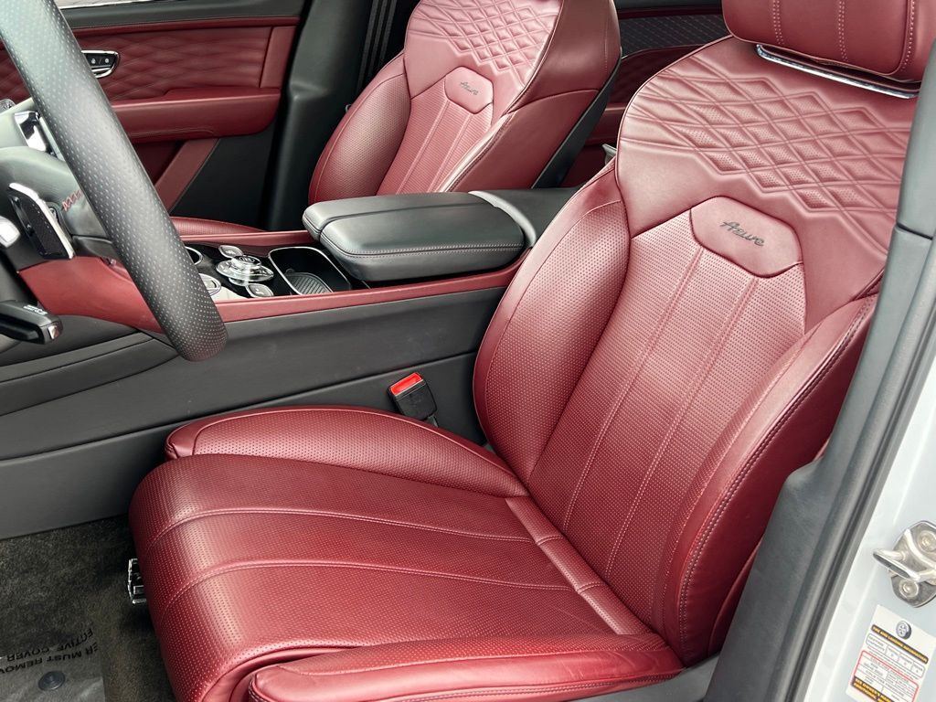 2023 Bentley Bentayga EWB Azure First Edition Indianapolis IN