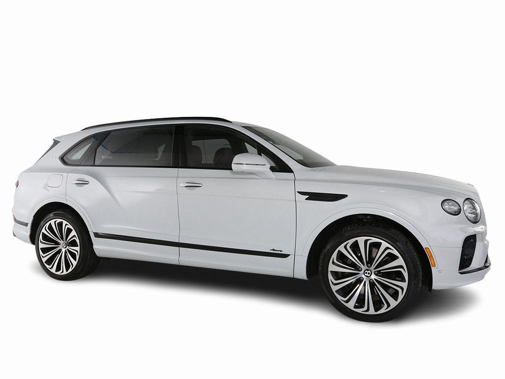 2023 Bentley Bentayga EWB Azure First Edition Indianapolis IN