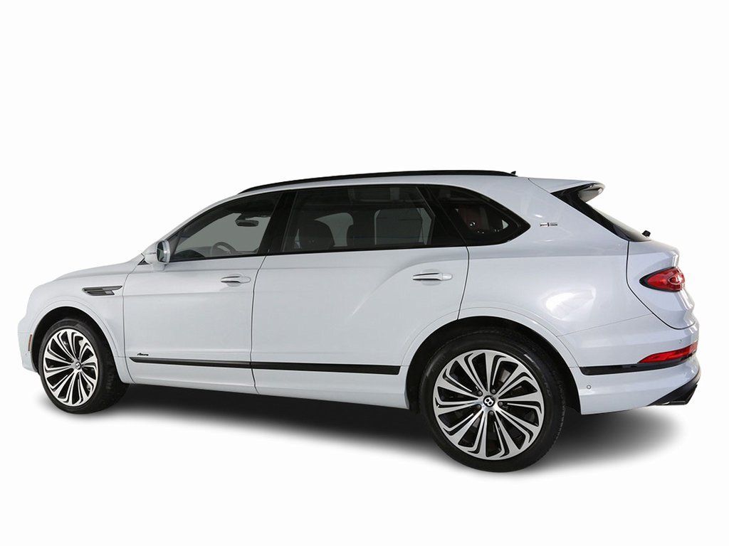 2023 Bentley Bentayga EWB Azure First Edition Indianapolis IN