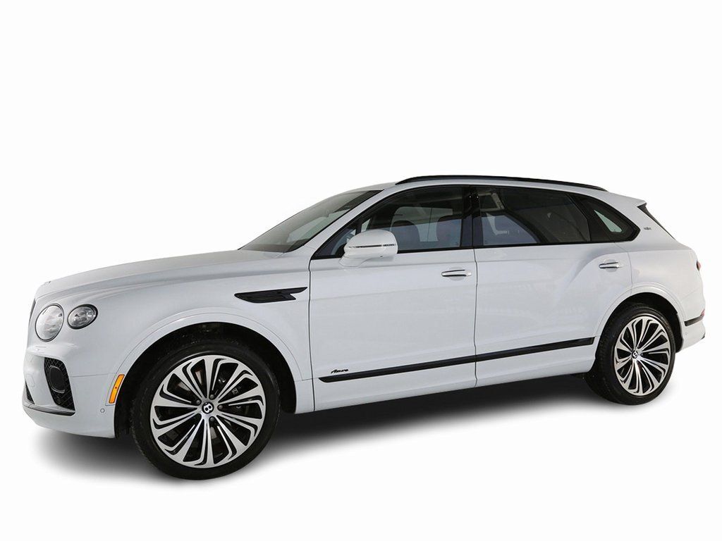 2023 Bentley Bentayga EWB Azure First Edition Indianapolis IN