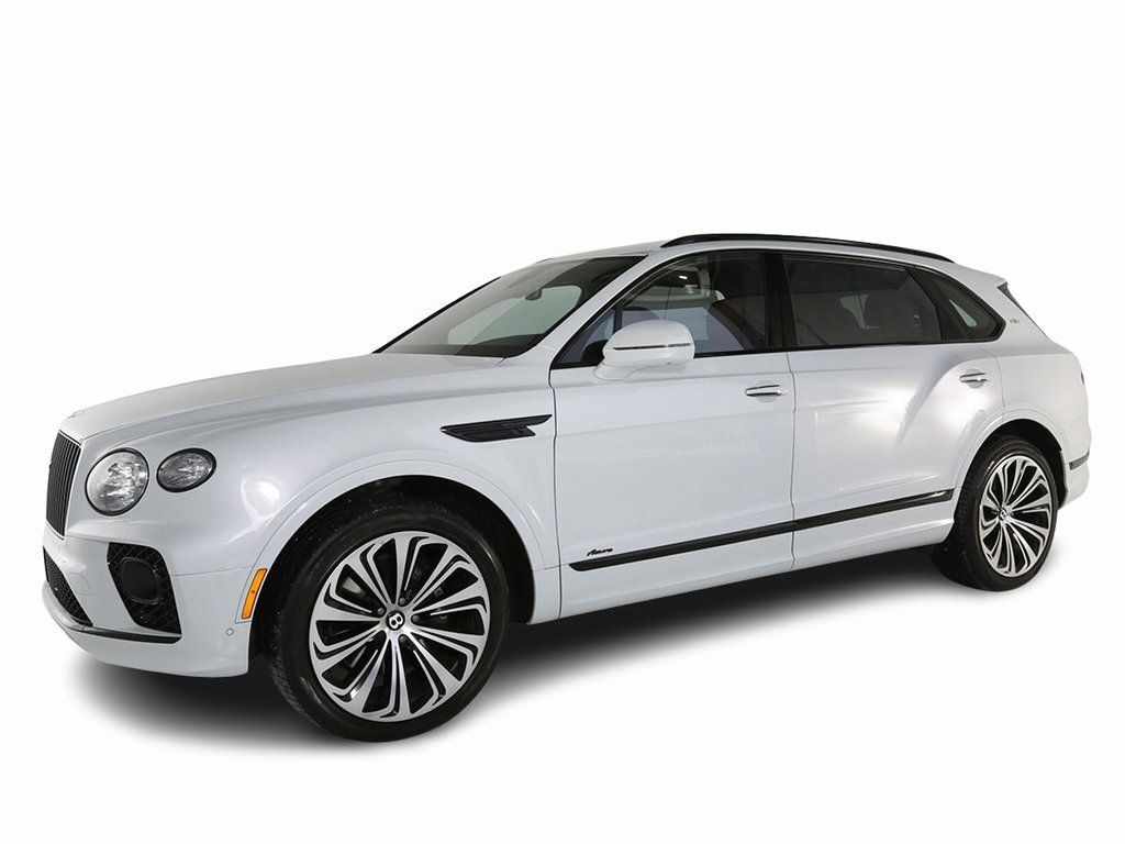 2023 Bentley Bentayga EWB Azure First Edition Indianapolis IN