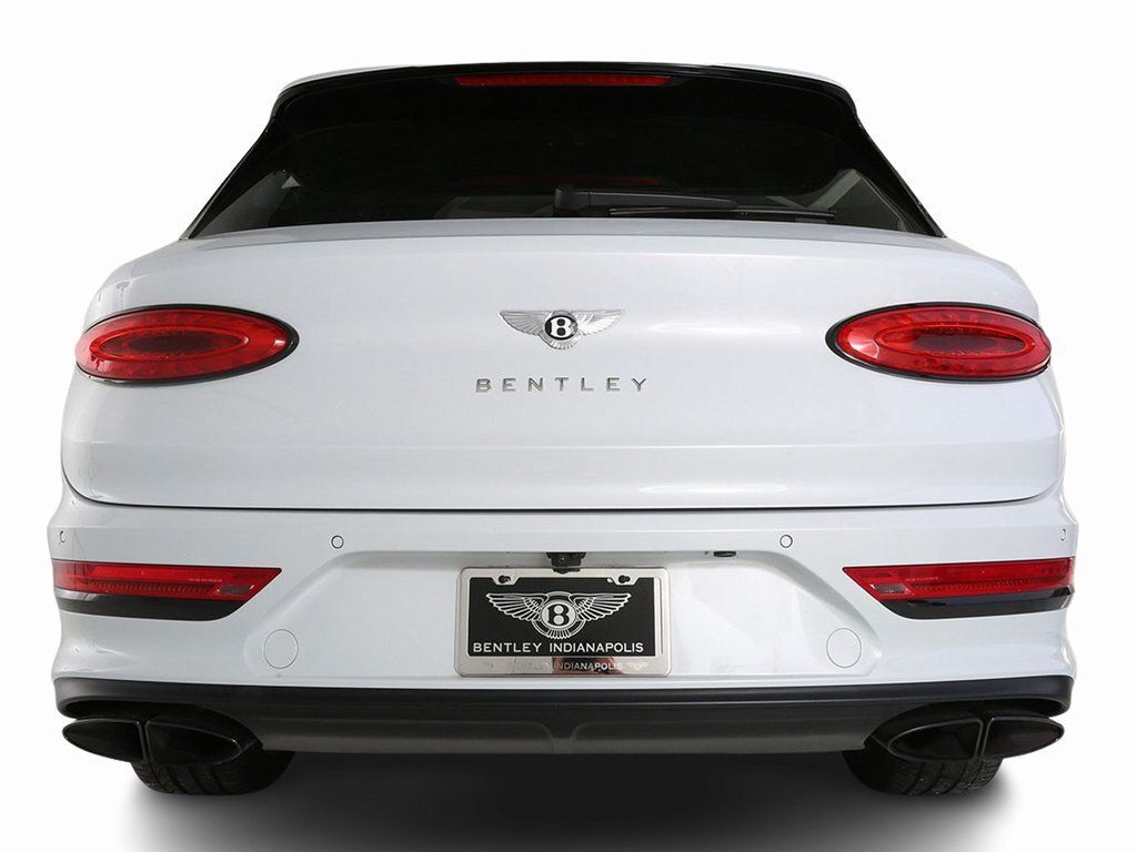 2023 Bentley Bentayga EWB Azure First Edition Indianapolis IN