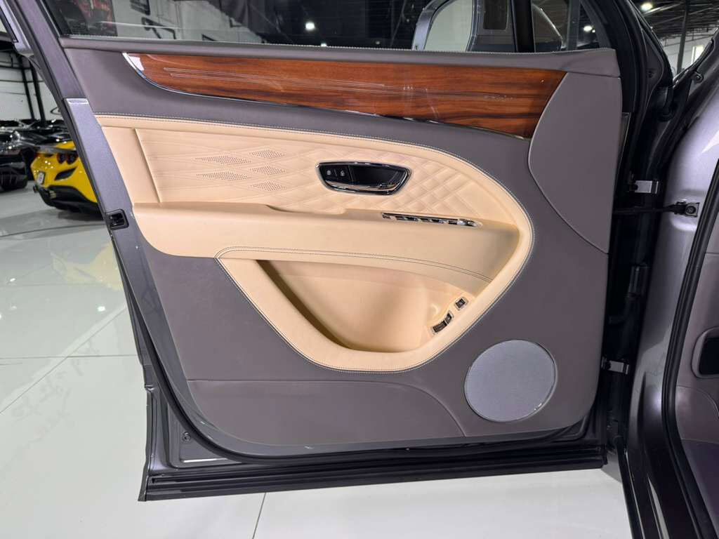 2023 Bentley Bentayga EWB Azure Fort Lauderdale FL