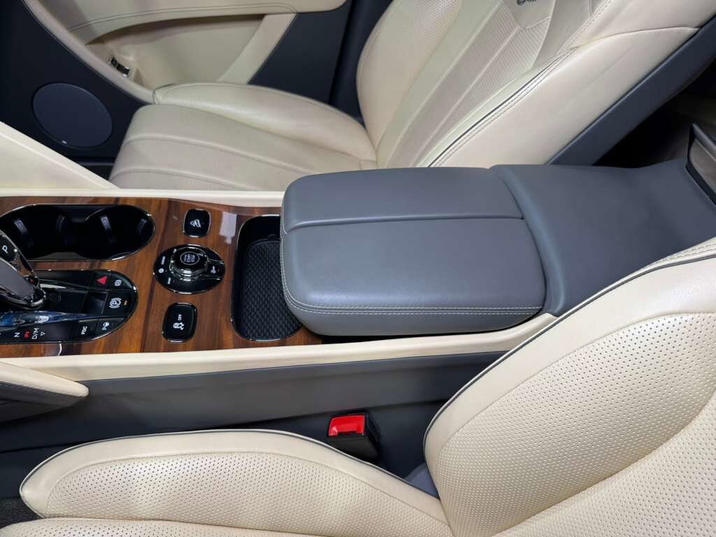 2023 Bentley Bentayga EWB Azure Fort Lauderdale FL