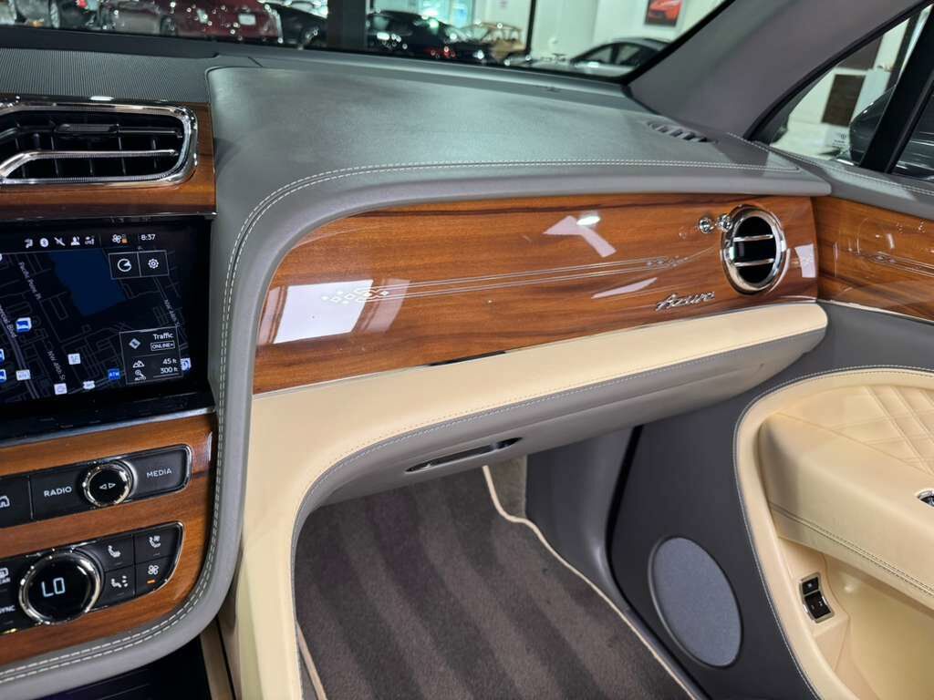 2023 Bentley Bentayga EWB Azure Fort Lauderdale FL