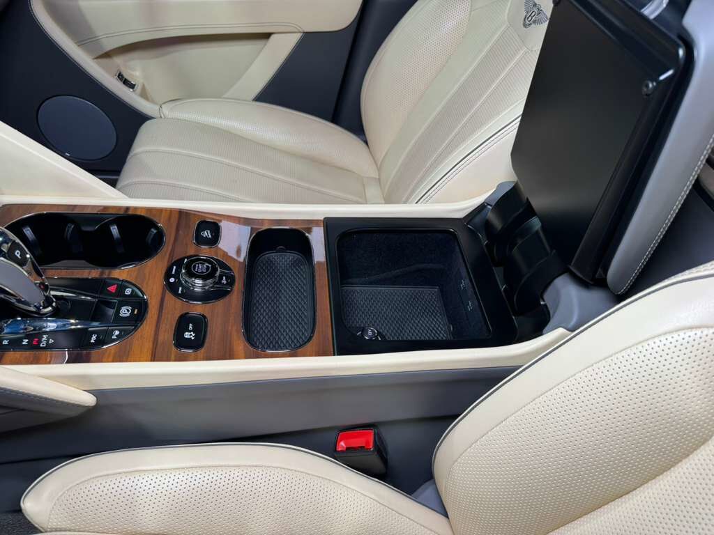 2023 Bentley Bentayga EWB Azure Fort Lauderdale FL