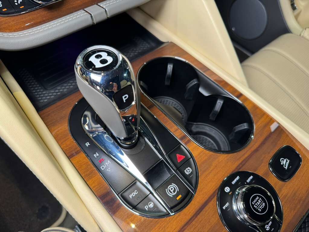 2023 Bentley Bentayga EWB Azure Fort Lauderdale FL