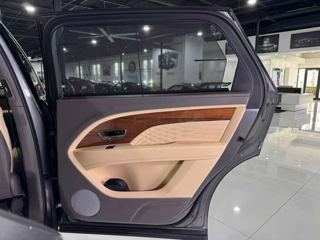 2023 Bentley Bentayga EWB Azure Fort Lauderdale FL