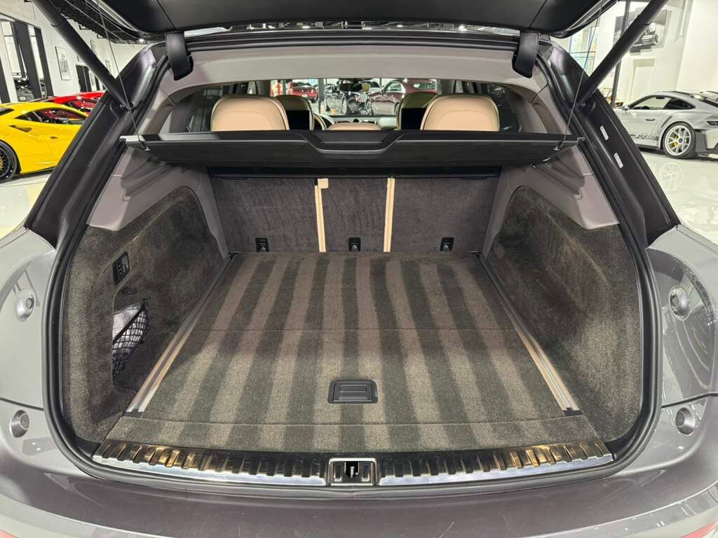 2023 Bentley Bentayga EWB Azure Fort Lauderdale FL