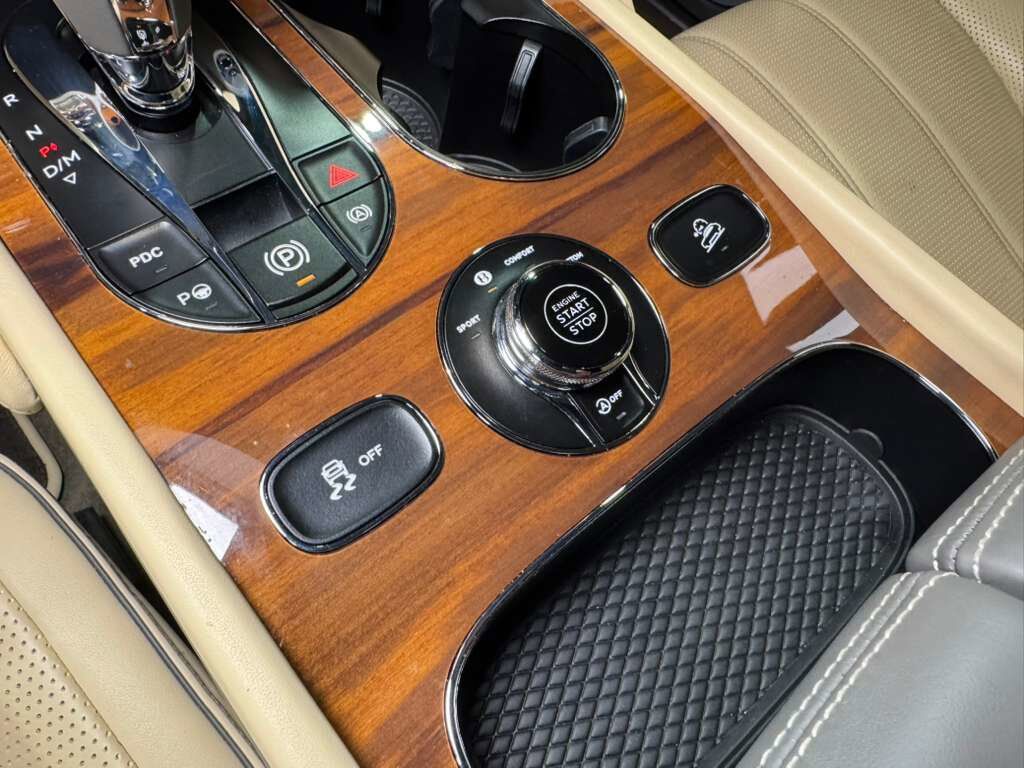2023 Bentley Bentayga EWB Azure Fort Lauderdale FL