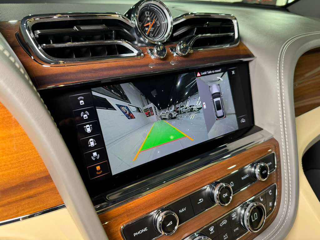 2023 Bentley Bentayga EWB Azure Fort Lauderdale FL