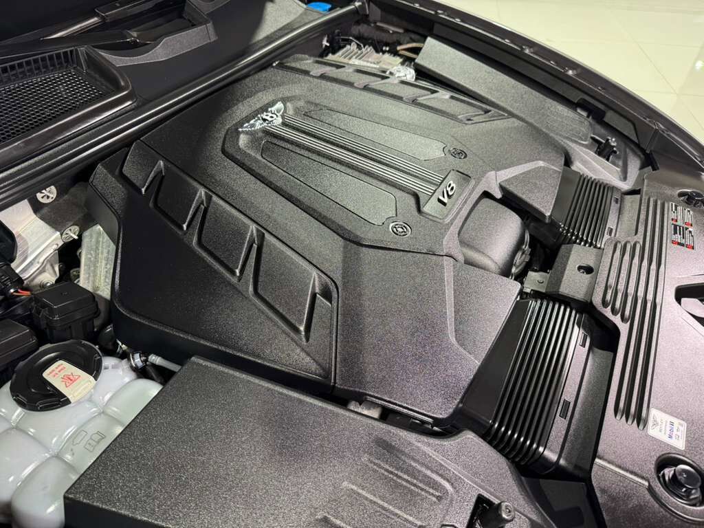 2023 Bentley Bentayga EWB Azure Fort Lauderdale FL