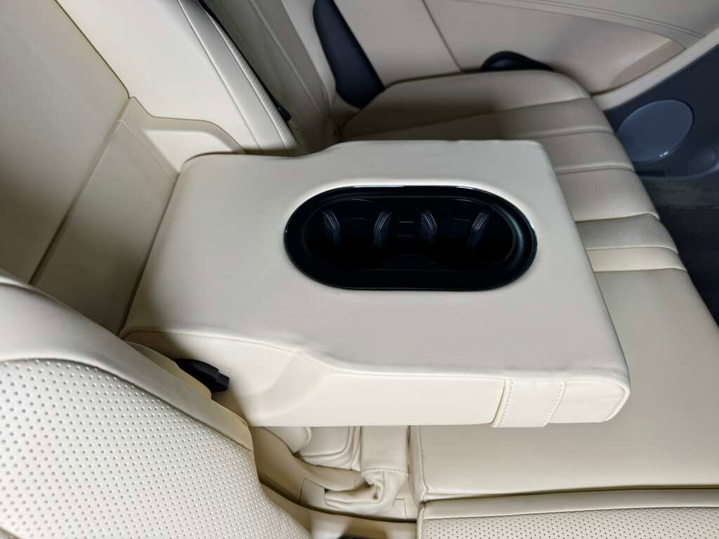 2023 Bentley Bentayga EWB Azure Fort Lauderdale FL