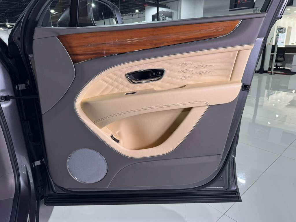 2023 Bentley Bentayga EWB Azure Fort Lauderdale FL