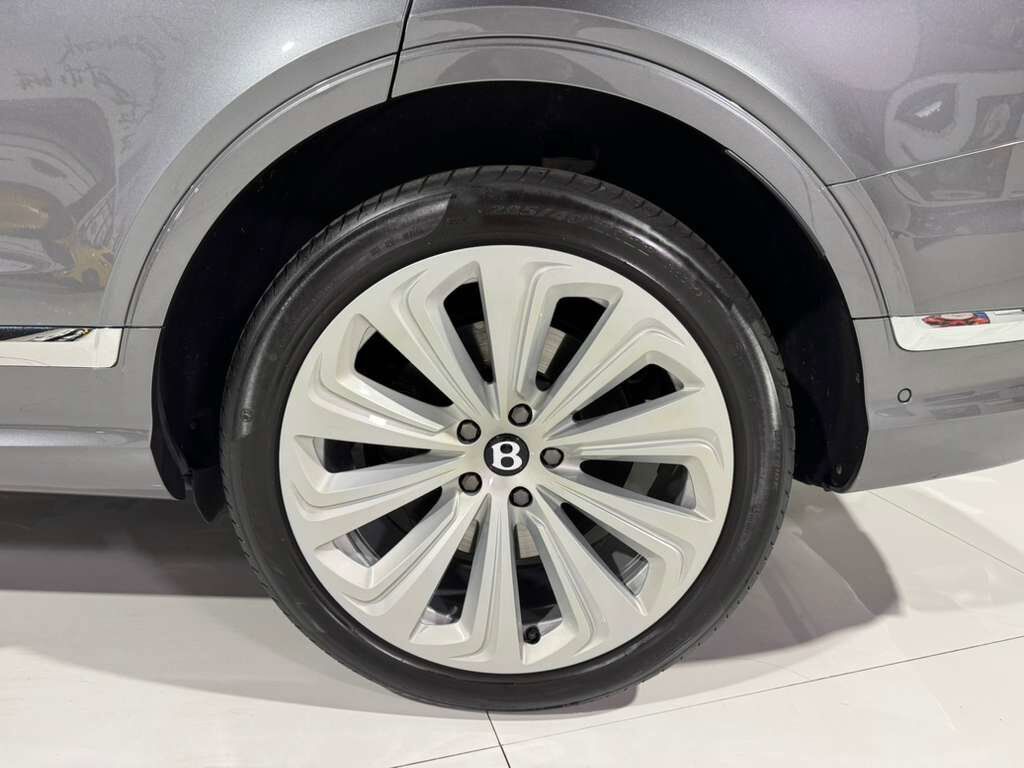 2023 Bentley Bentayga EWB Azure Fort Lauderdale FL