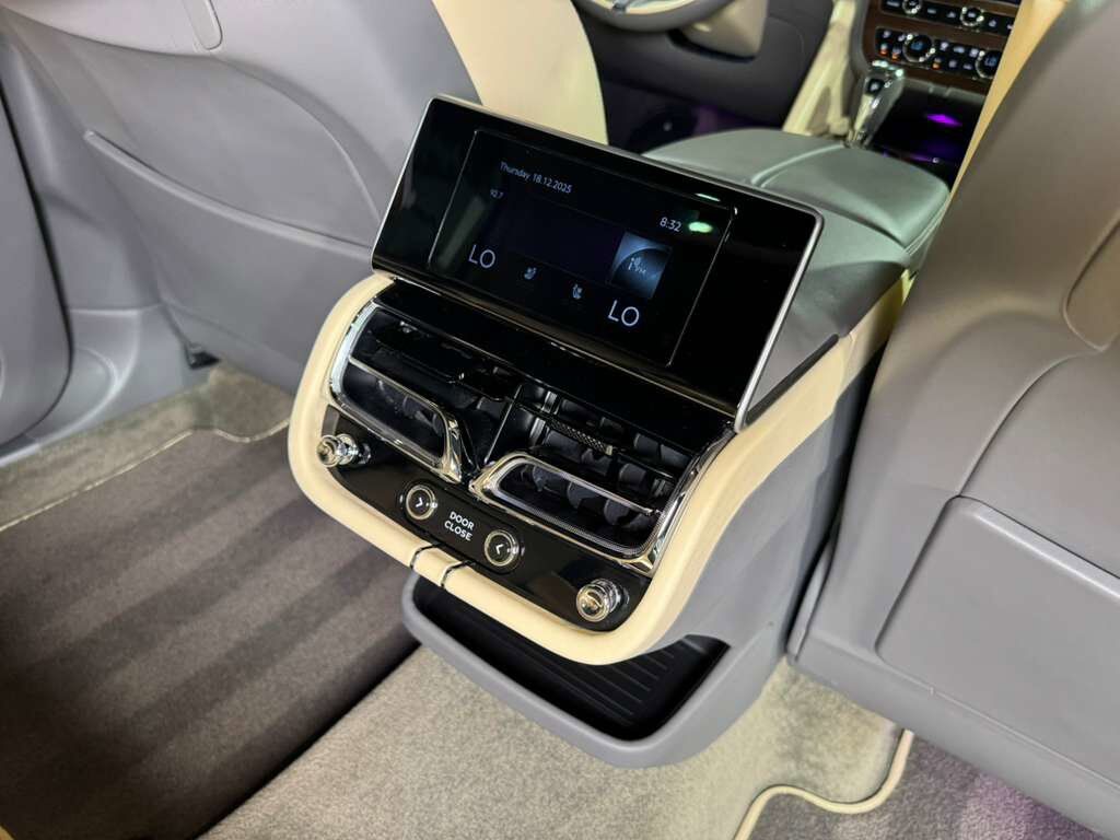 2023 Bentley Bentayga EWB Azure Fort Lauderdale FL